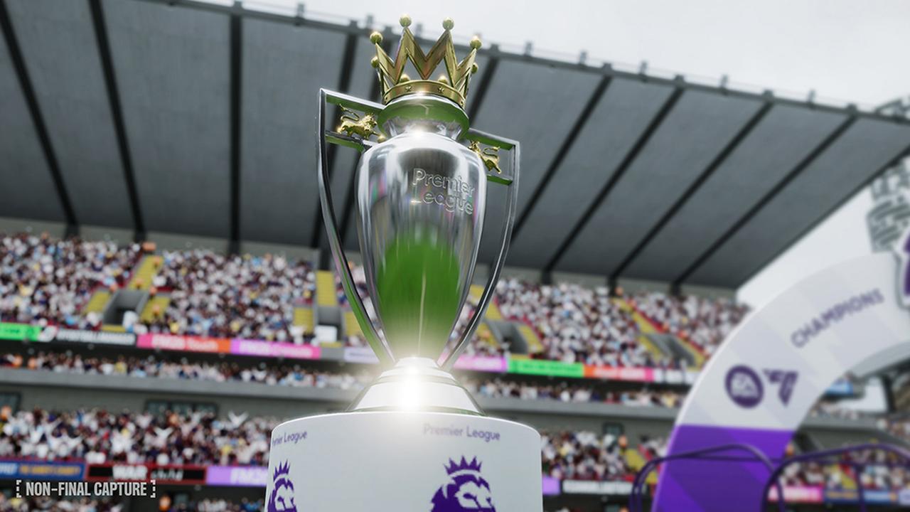 画像: Football ManagerはEAと友達?プレミアリーグを搭載できた理由 - Qoly-Sports&the Style