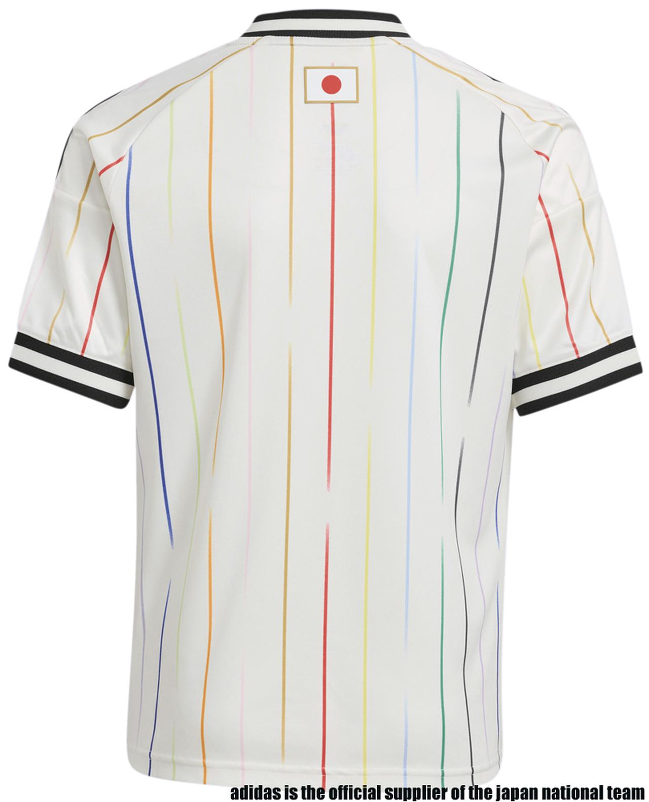 画像2: Japan 2026 adidas Away