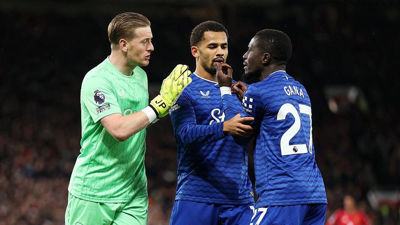 画像: プレミアリーグで「チームメイト同士で喧嘩」した5つの大事件 - Qoly-Sports&the Style