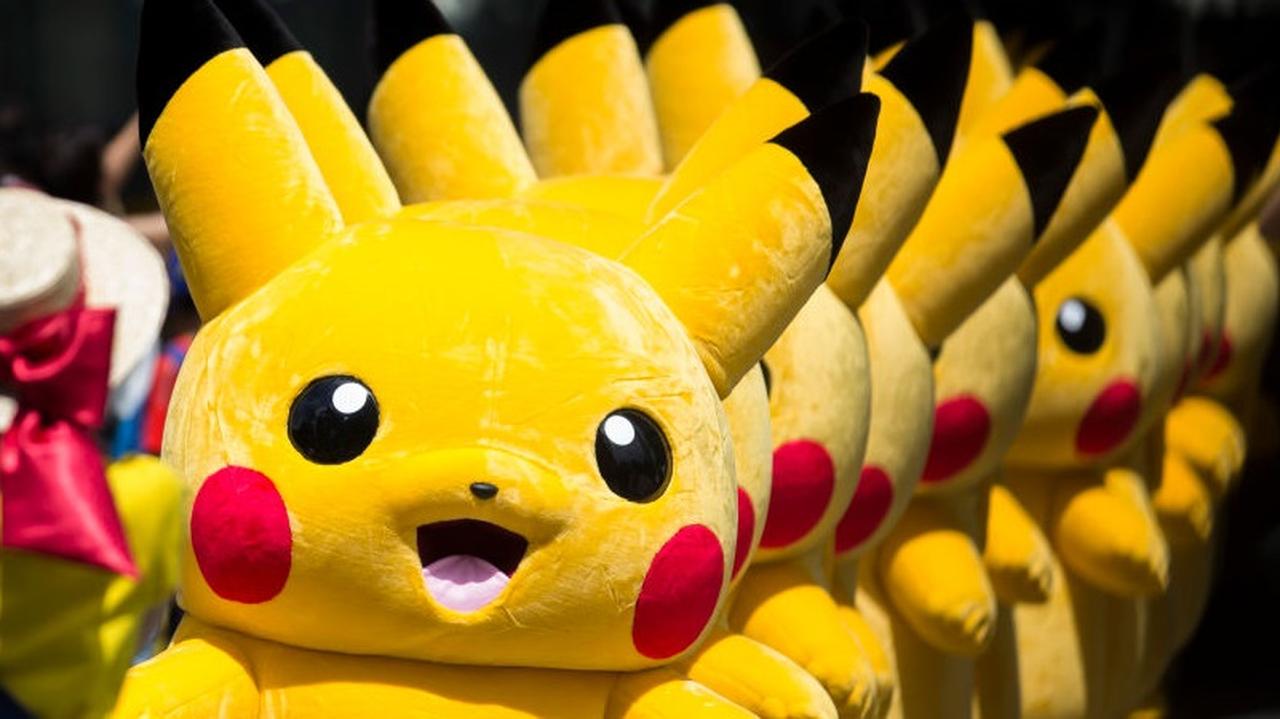 画像: イングランド代表、ポケモンと契約 - Qoly-Sports＆the Style