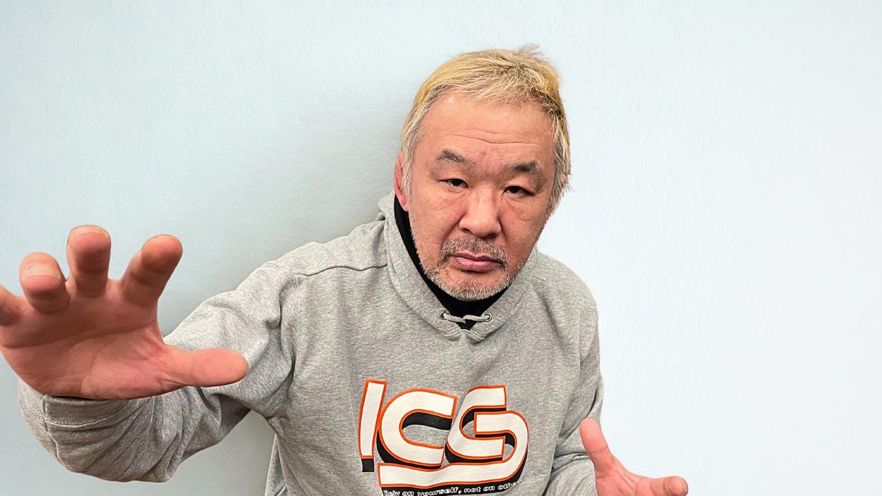 画像: 【独占インタビュー】なぜ団体戦なのか──レジェンド桜庭和志が語る、グラップリング大会『QUINTET』に込めた想い（前編） - Qoly-Sports＆the Style