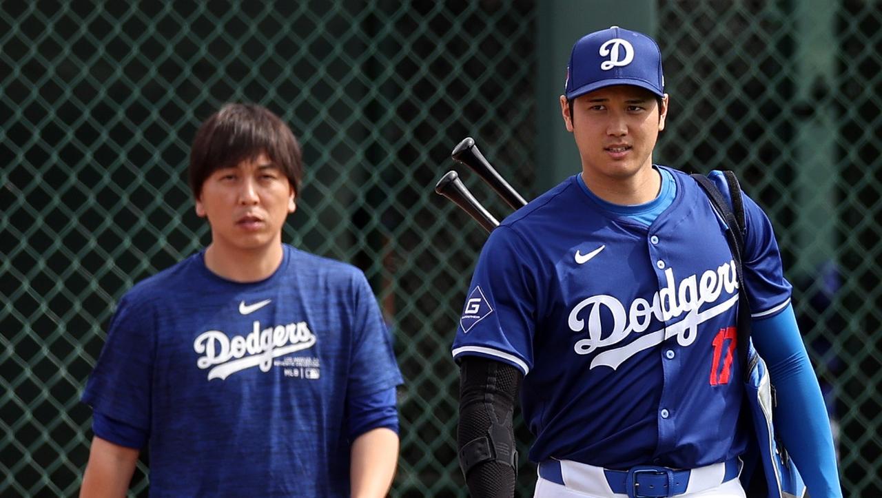 画像: 大谷翔平の通訳を解雇された水原一平氏、国際サッカーに賭けていた彼の高校時代は控えGKだった - Qoly-Sports＆the Style