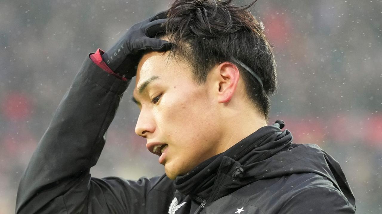 画像: フェイエ上田綺世、相手のオウンゴールではなく自分のゴールにしてと要請してた!ファンペルシー監督は「完全同意」 - Qoly-Sports&the Style