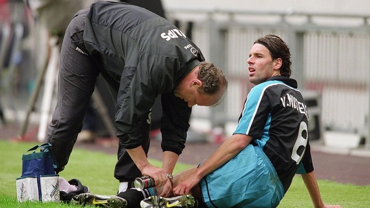 画像: 「靭帯損傷から世界最高レベルに復活した9選手」 - Qoly-Sports＆the Style