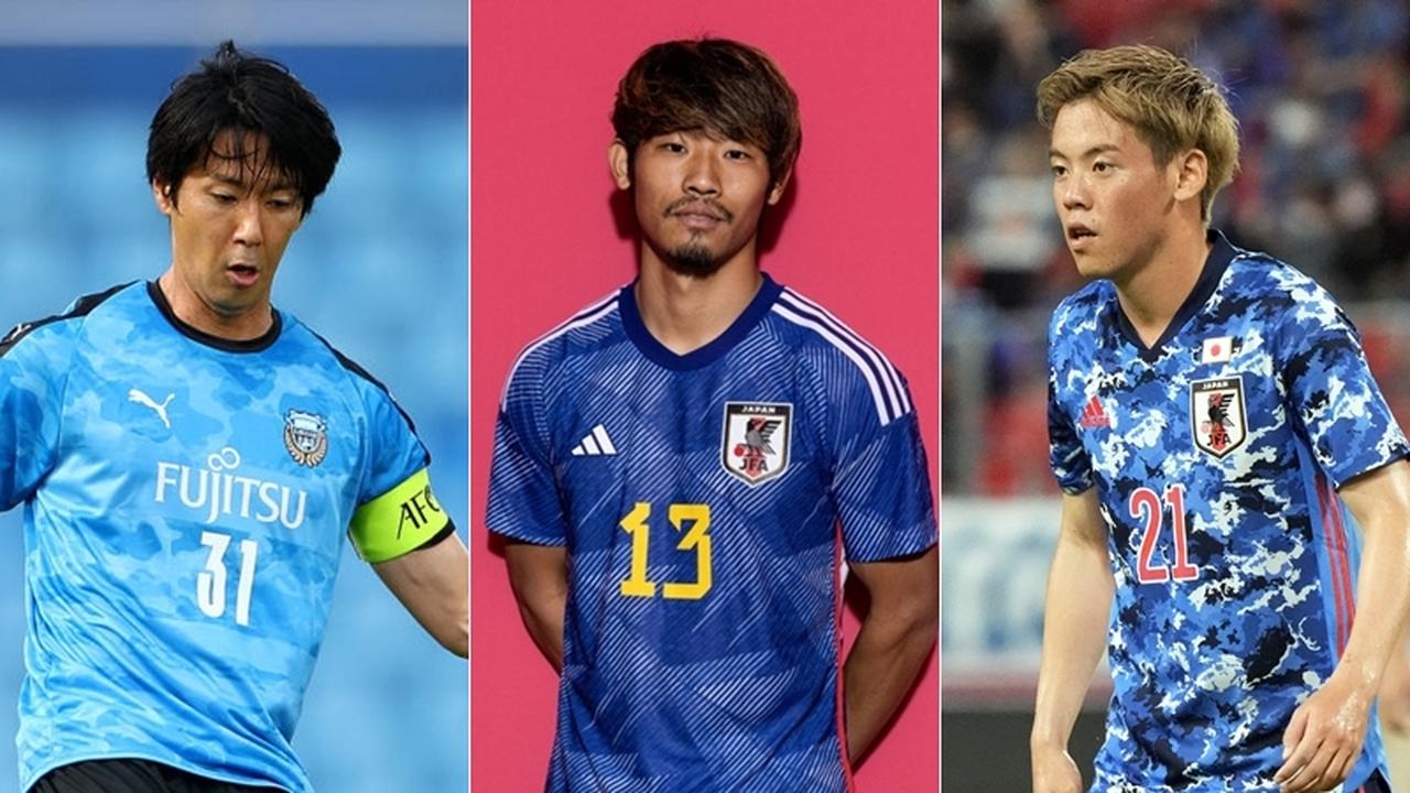 画像: 守田英正に続け!流通経済大学サッカー部出身の「最強ベストイレブン」はこれ - Qoly-Sports&the Style