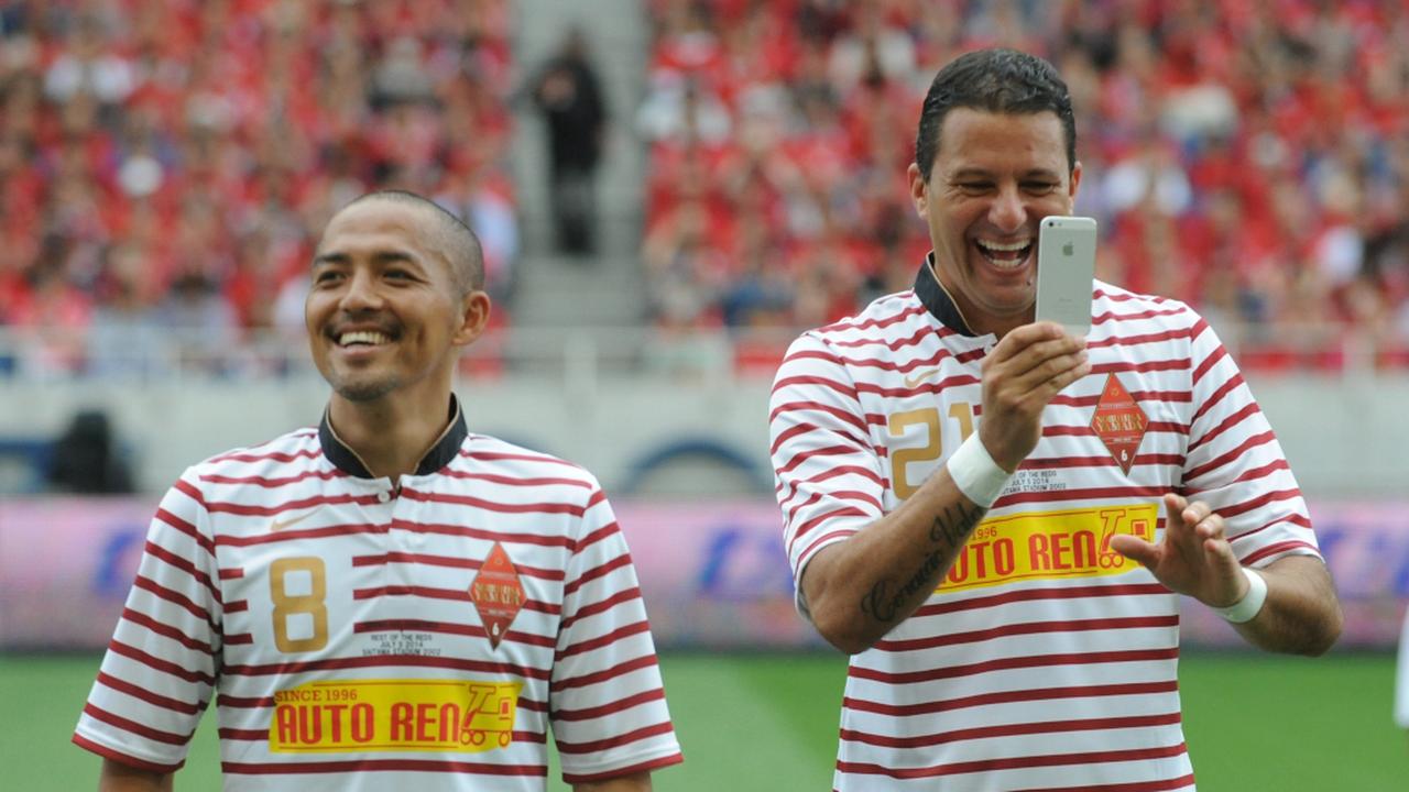 画像: (C)Getty Images