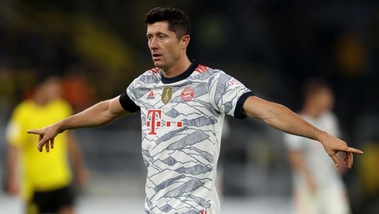 画像: 最強バイエルンが「0円」で獲得した10人のスター - Qoly-Sports＆the Style