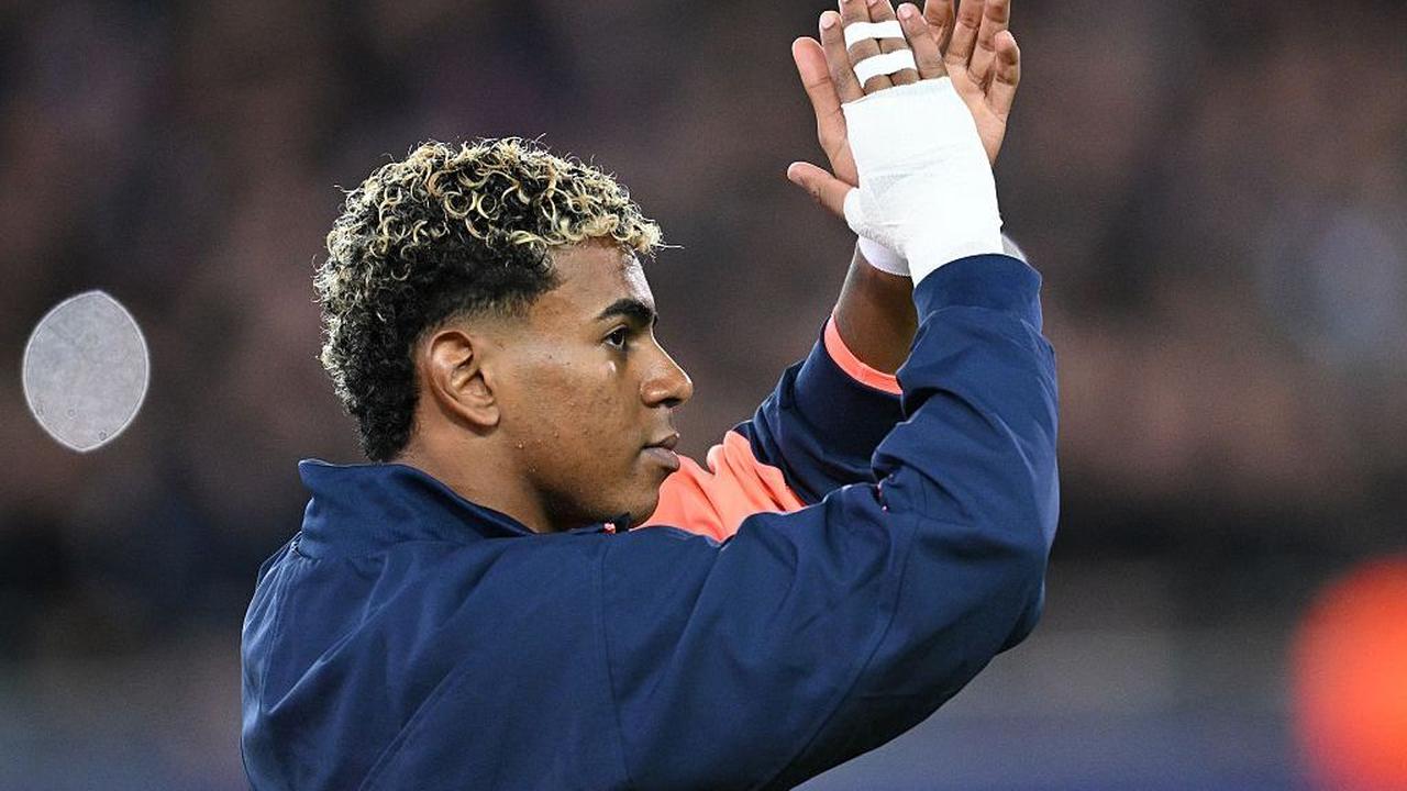 画像: 世界で最も「価値が高い10代のサッカー選手」TOP5 - Qoly-Sports＆the Style