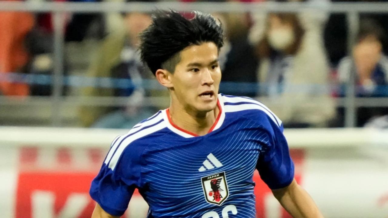 画像: 日本代表、身長190センチを超える体躯を持つ現役スター選手5人 - Qoly-Sports&the Style