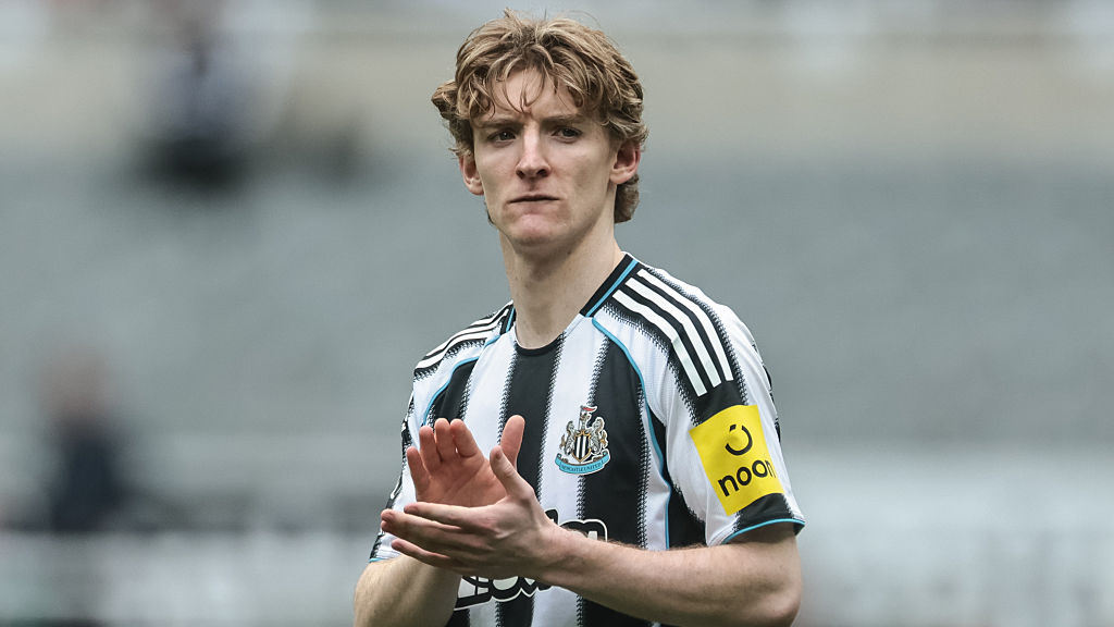 画像: (C)Getty Images