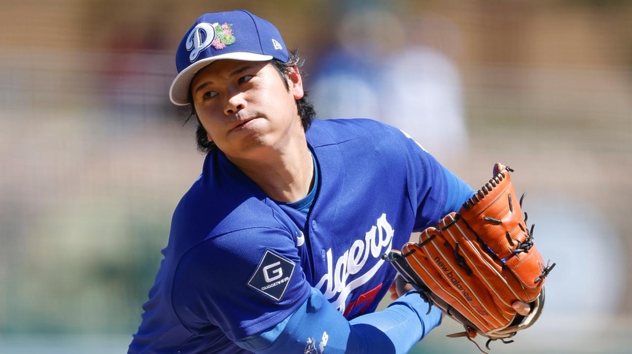 画像: 二刀流完全解禁の大谷翔平、MLBで50HR・20勝の超人記録達成なるか!海外紙『大谷に不可能とは言えないが…』 - Qoly-Sports&the Style