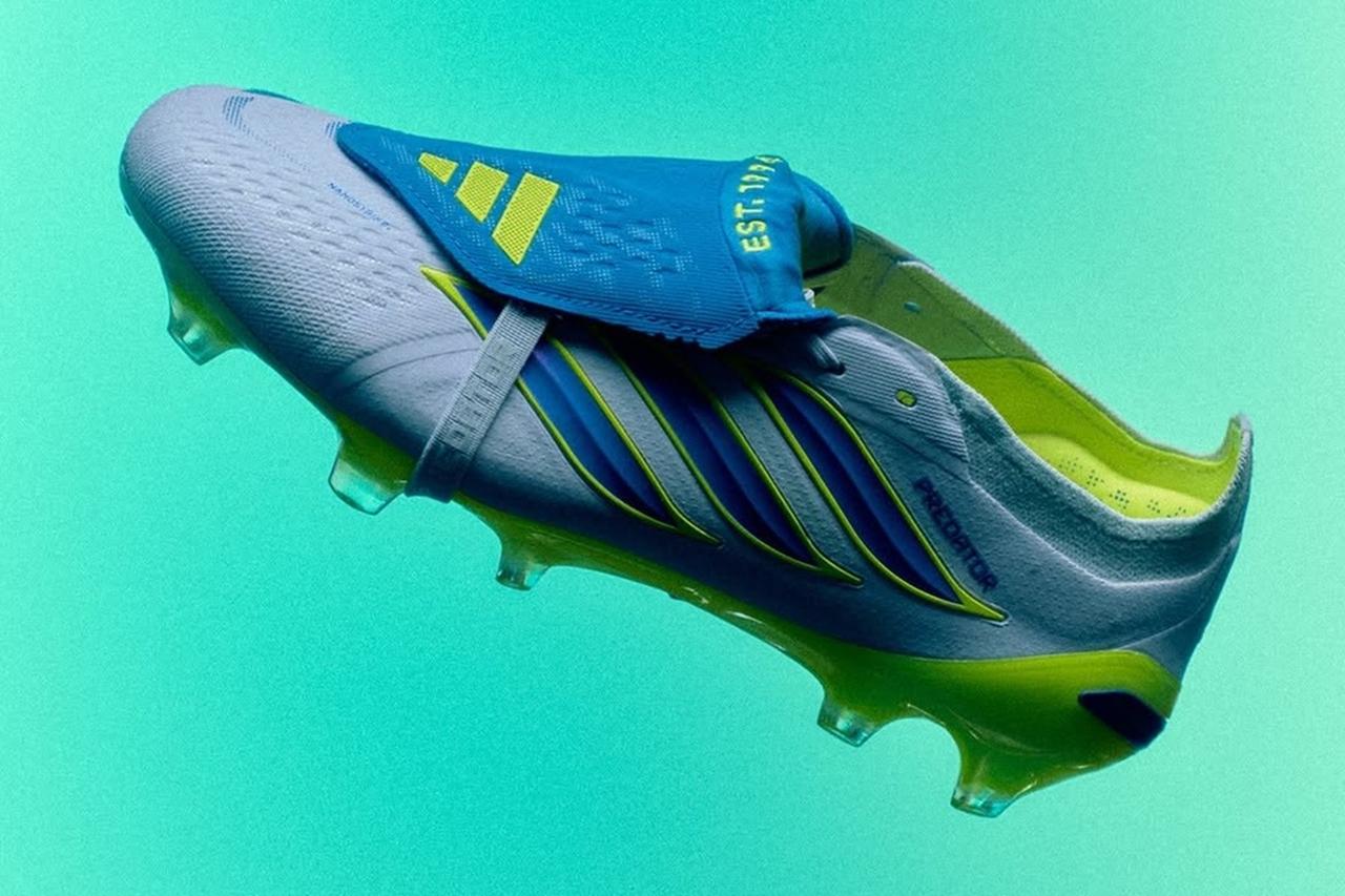 画像: プレデター ELITE FT