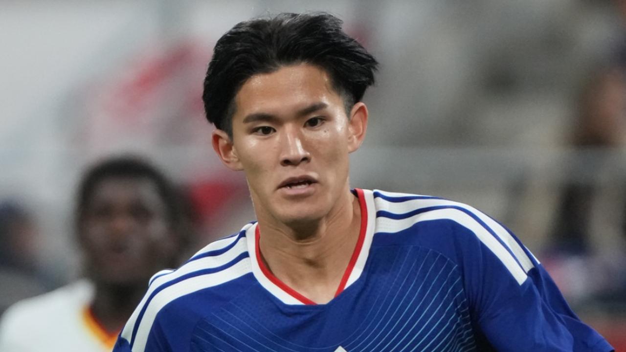 画像: 「後藤啓介のレンタル放出はいまだに理解不能…謎だった」日本人を指導してきたベルギー監督、アンデルレヒトを揶揄 - Qoly-Sports＆the Style