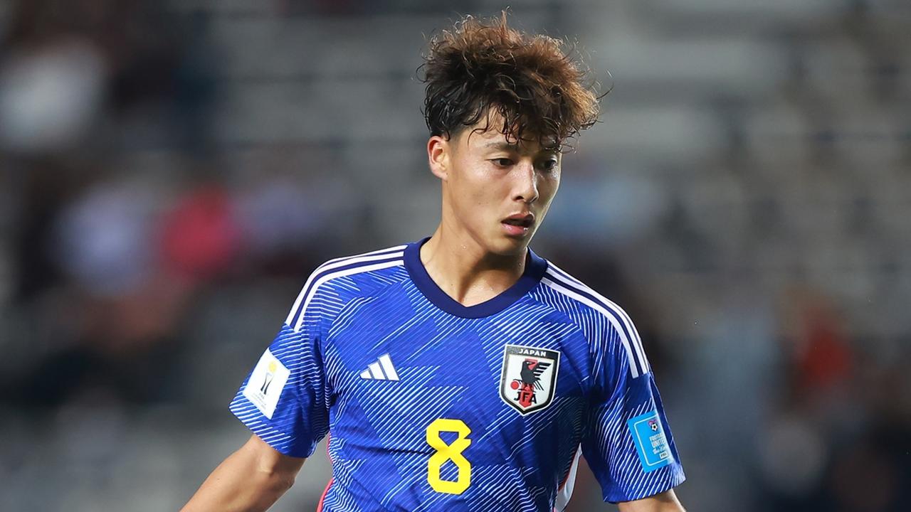 画像: 岡山県出身のサッカー選手で「最強の5人」 - Qoly-Sports＆the Style