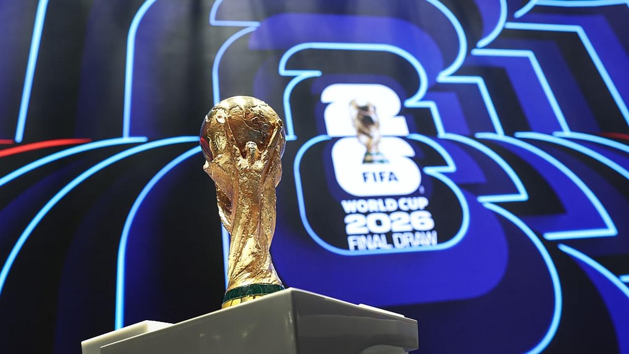 画像: 電通、2026年サッカーW杯の日本での放送権取得を発表！“多彩な視聴方法”で放送・配信へ…FIFA「大変嬉しく思います」 - Qoly-Sports＆the Style