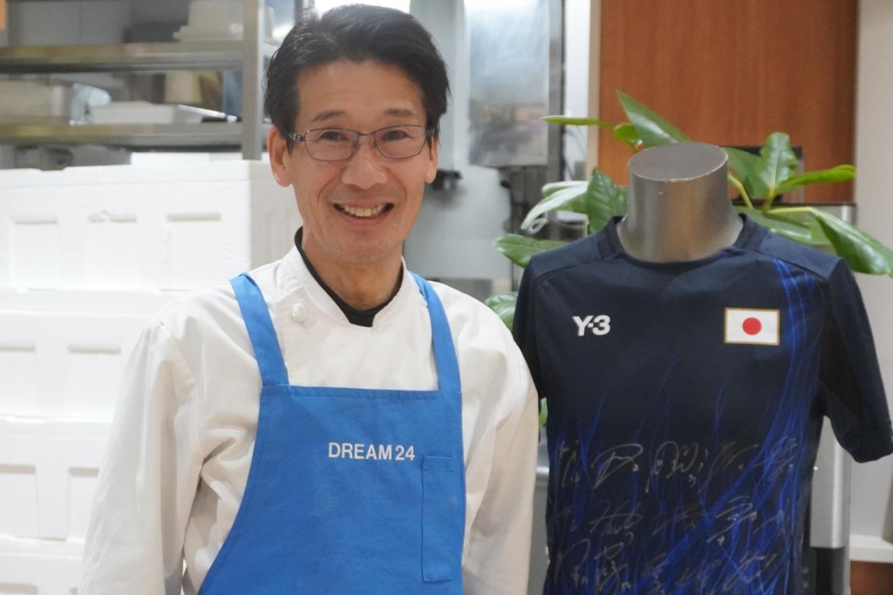 画像: ノーサイド文化と今後の目標