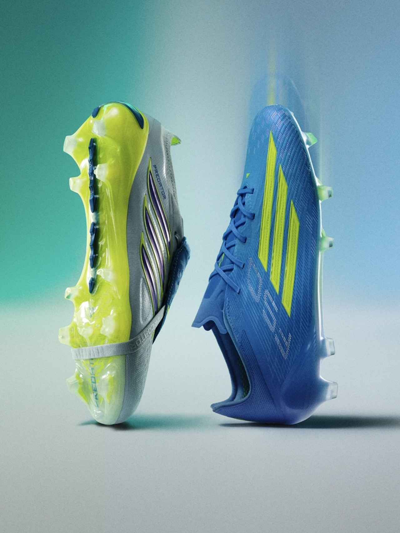 画像: adidas Ice Cold Precision