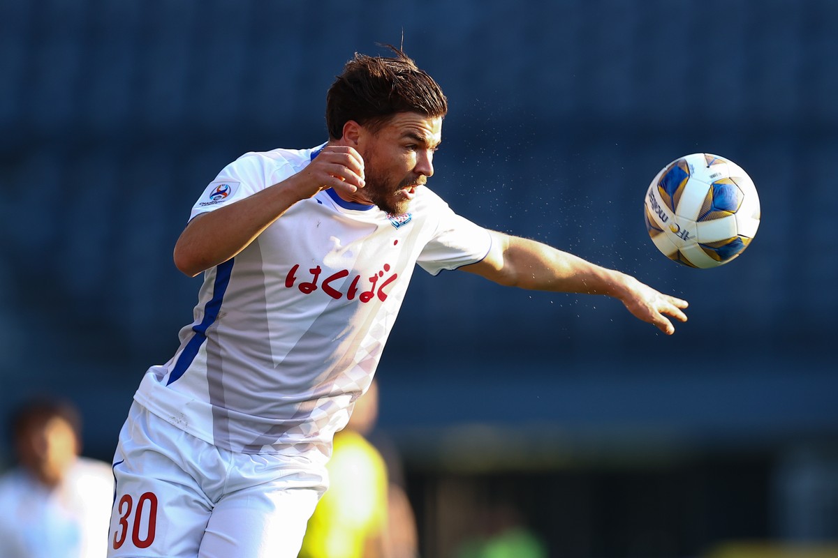 画像1: (C)Getty Images