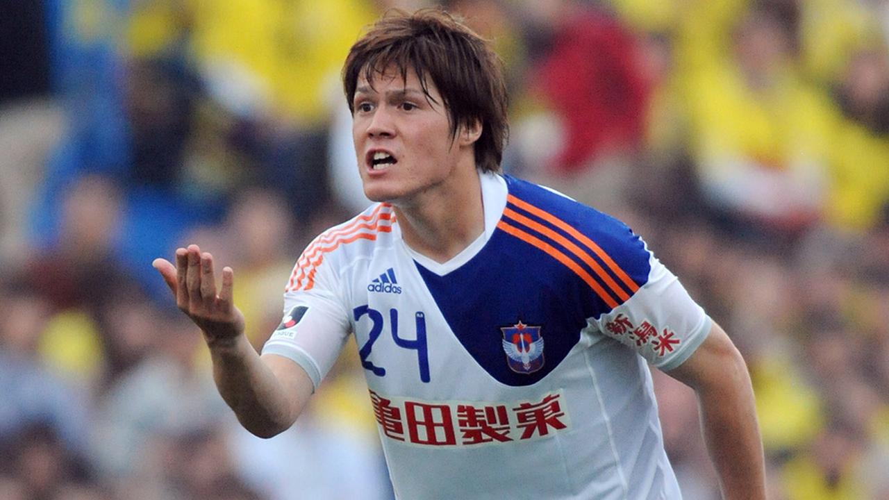 画像: 新潟愛は永遠！アルビレックス新潟が「世界」に送り込んだ“最強”日本人6名 - Qoly-Sports＆the Style