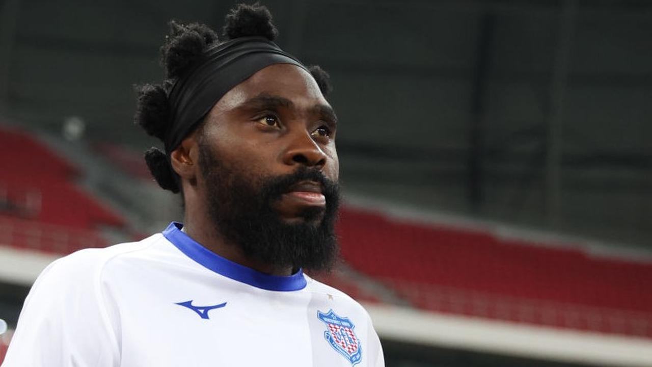 画像: 前人未到の1試合6ゴール！ヴァンフォーレ甲府「歴代最強の外国人選手」5名 - Qoly-Sports＆the Style