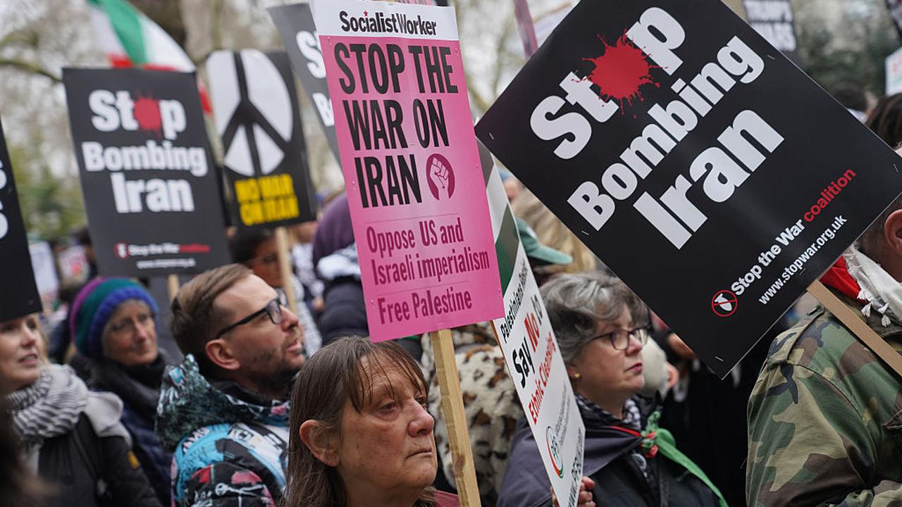 画像: 戦争に直面のイランが宣言「W杯は拒否しないが、アメリカはボイコットする」 - Qoly-Sports&the Style