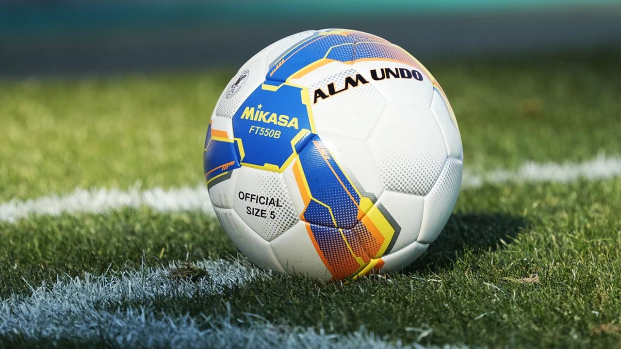 画像: 高校年代サッカーの名物大会「サニックス杯」、飯塚が初優勝！大会連覇中の“熊本の雄”大津に決勝で3-0快勝 - Qoly-Sports＆the Style