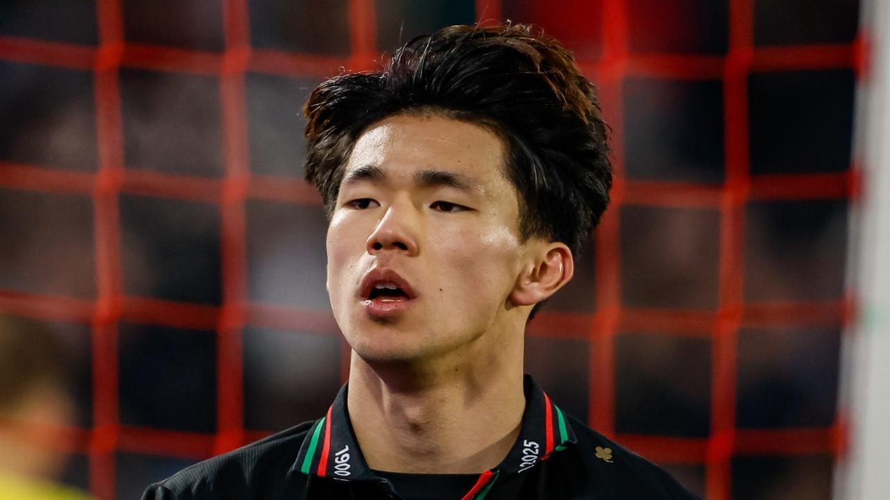 画像: 塩貝健人、慶應大を卒業するつもりだった…菅原由勢と同じ代理人から連絡とNEC幹部が明かす - Qoly-Sports＆the Style