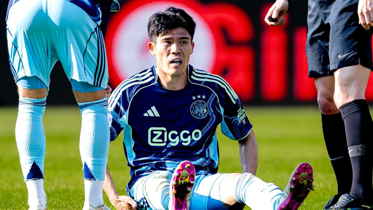 画像: 2年ぶり日本代表招集の冨安健洋、悲運の代表不参加…「アヤックス残留より退団の可能性が高いワケ」と現地紙 - Qoly-Sports＆the Style