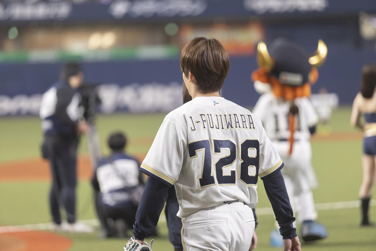 画像1: 筆者撮影