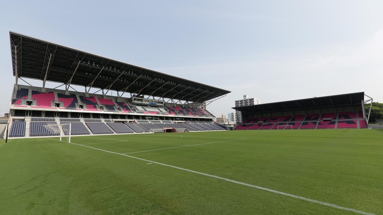 画像: J1セレッソ大阪のホーム長居球技場、ヤンマーがネーミングライツを取得し「YANMAR HANASAKA STADIUM」に！略称は「ハナサカ」 - Qoly-Sports＆the Style