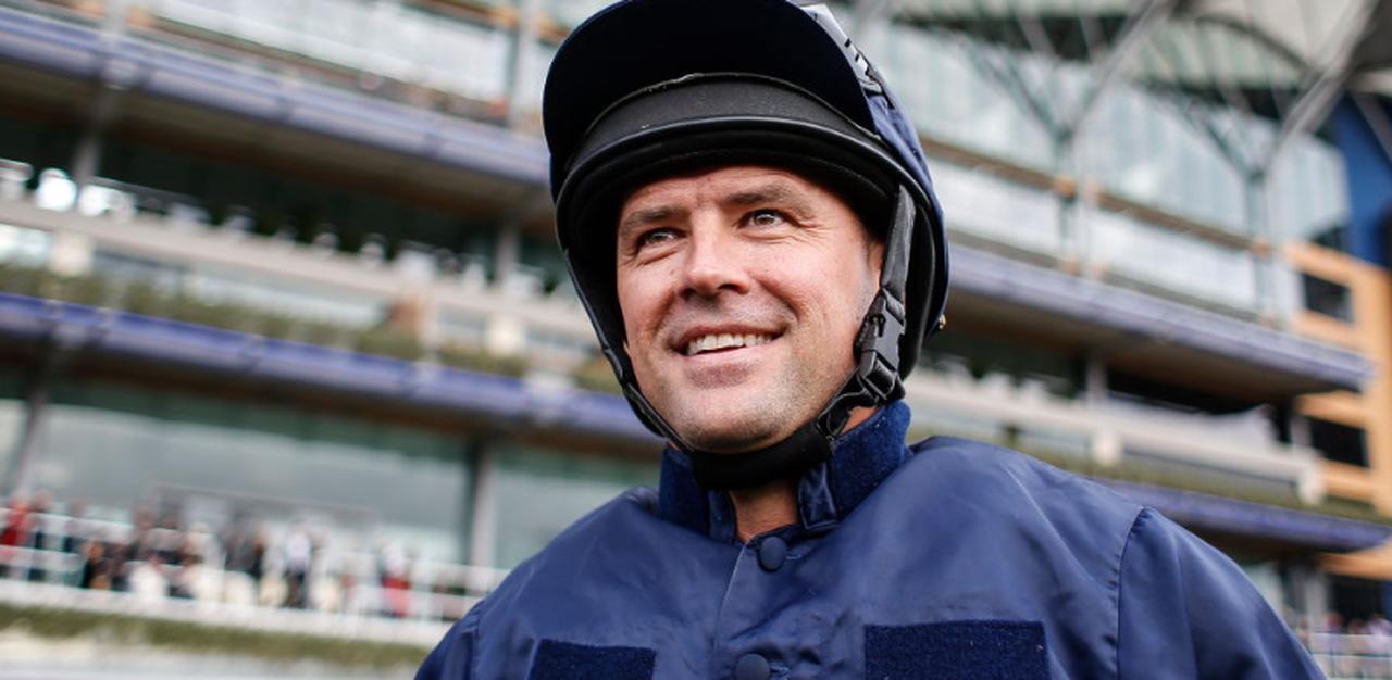 画像: Jリーガーから世界的レジェンドまで！馬主としても活躍したサッカー選手6選 - Qoly-Sports＆the Style