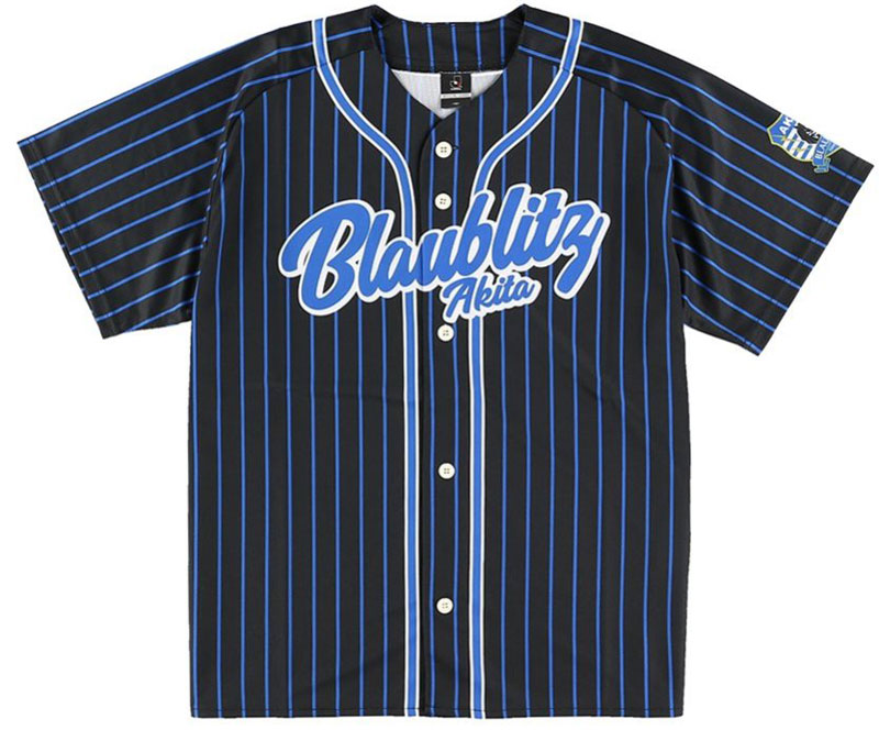 画像: ブラウブリッツ秋田