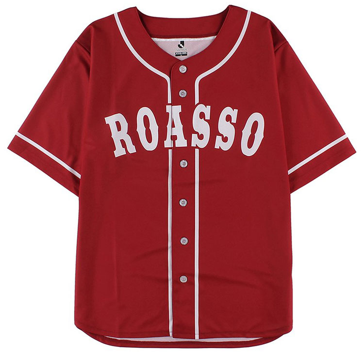 画像: ロアッソ熊本