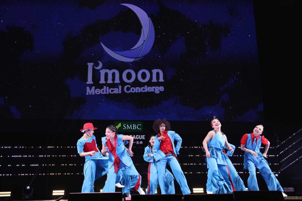 画像1: Medical ConciergeI'moon（メディカル・コンシェルジュ アイ・ムーン）