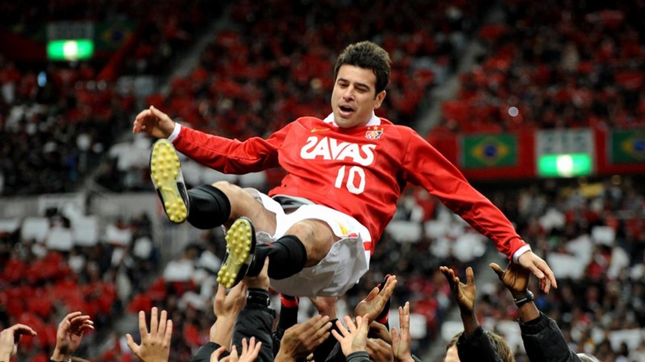 画像: 浦和レッズ、「歴代最高の外国人選手」はこの5人 - Qoly-Sports&the Style