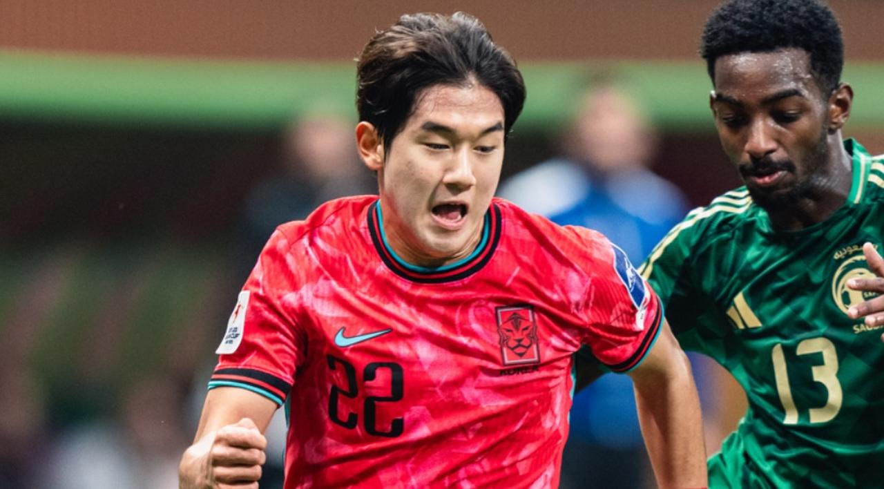 画像: 「日本は好きじゃない。プライドが傷ついた…必ずリベンジしたい」韓国19歳スター、日本戦に燃える - Qoly-Sports&the Style