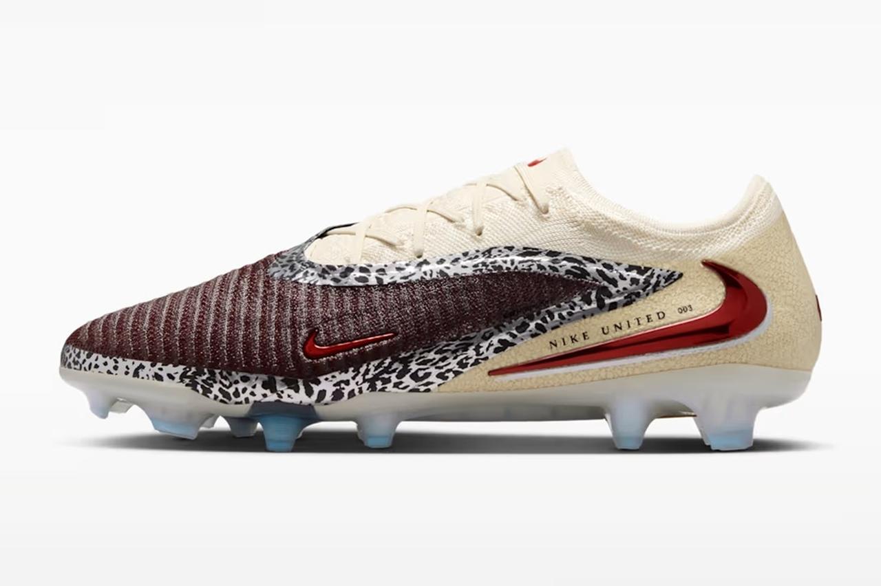 画像: ファントム 6 LOW エリート FG NU3