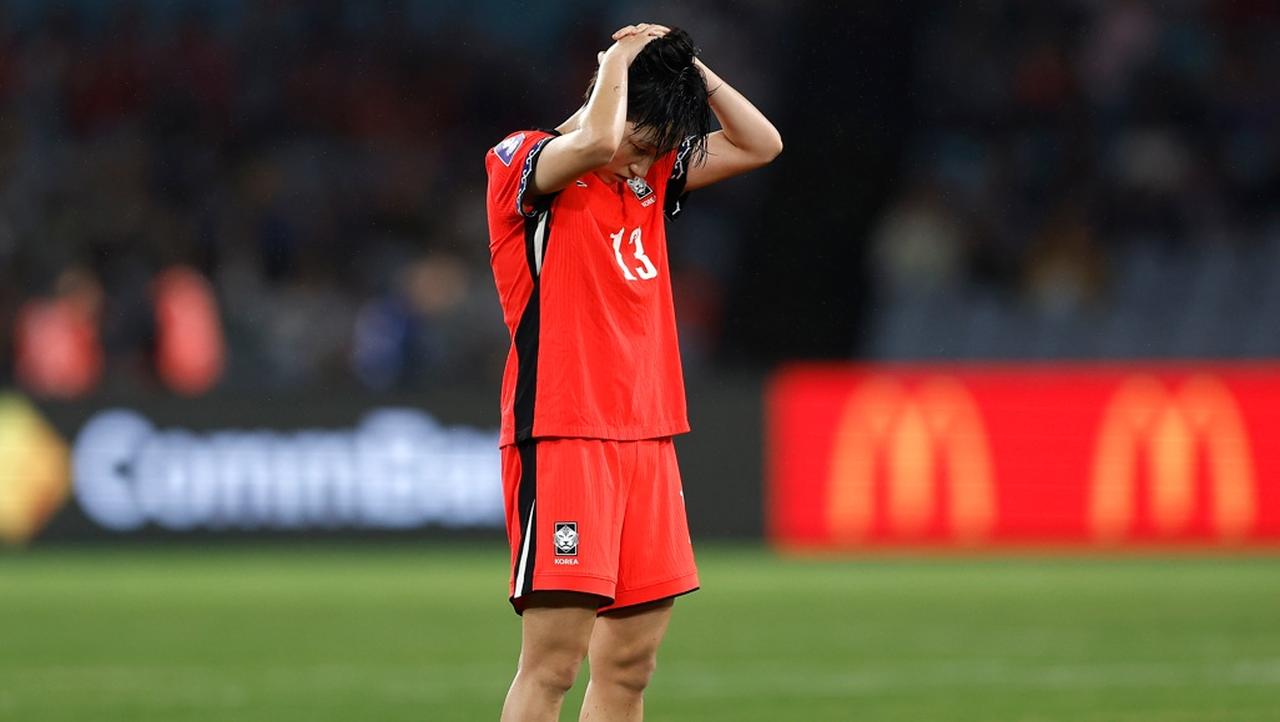 画像: なでしこに負けた韓国女子、男子同等のビジネスクラス要求騒動が再燃 「アジア女王日本との違いは…」 - Qoly-Sports&the Style