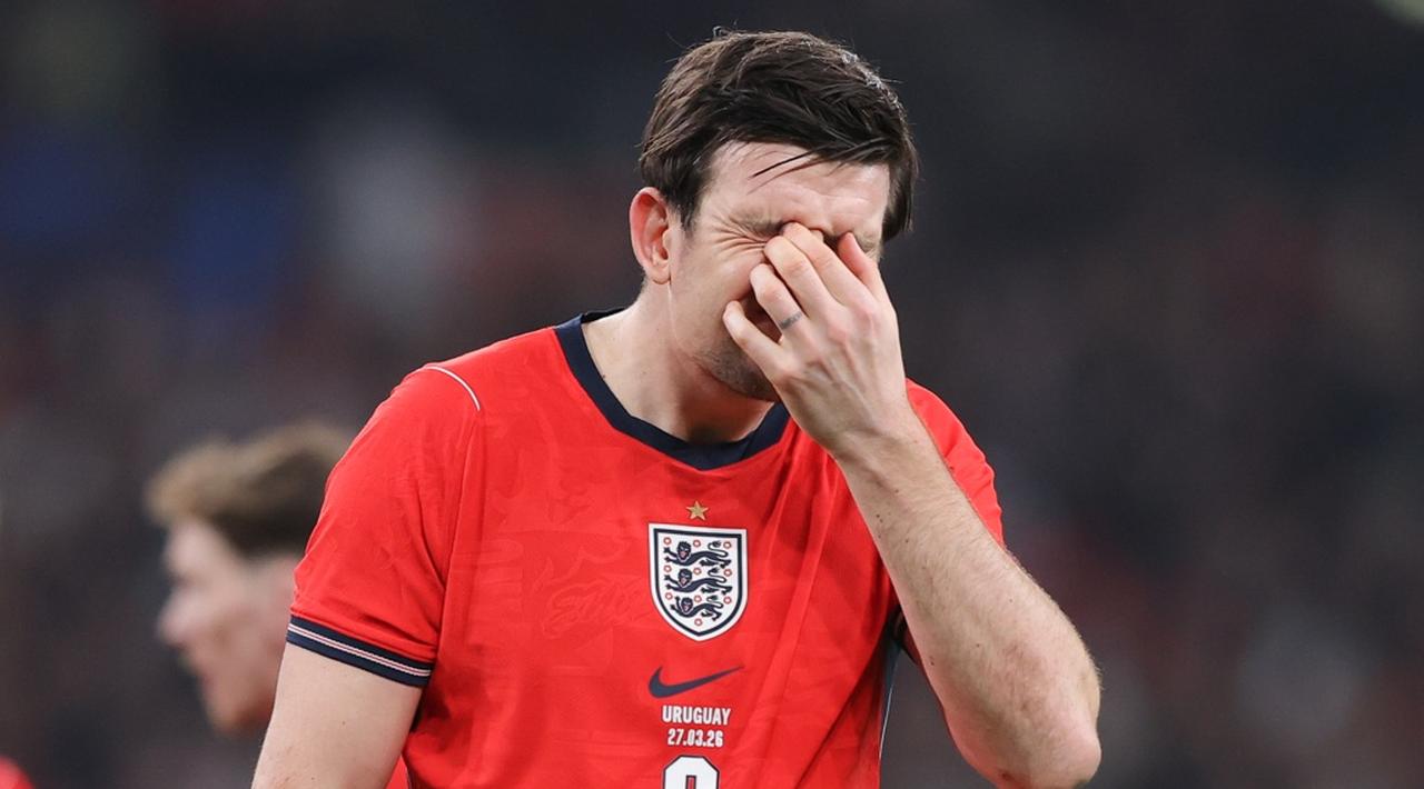 画像: 日本代表と戦う強豪イングランド、スター軍団なのに…「別に強くないかも」と現地悲観論のワケ - Qoly-Sports＆the Style