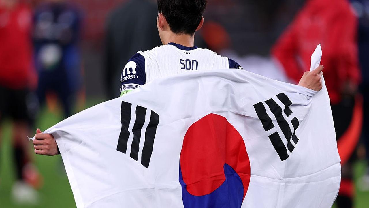 画像: 兵役免除にも暗雲…低迷続くU-23韓国代表に批判が集まる理由とは - Qoly-Sports&the Style
