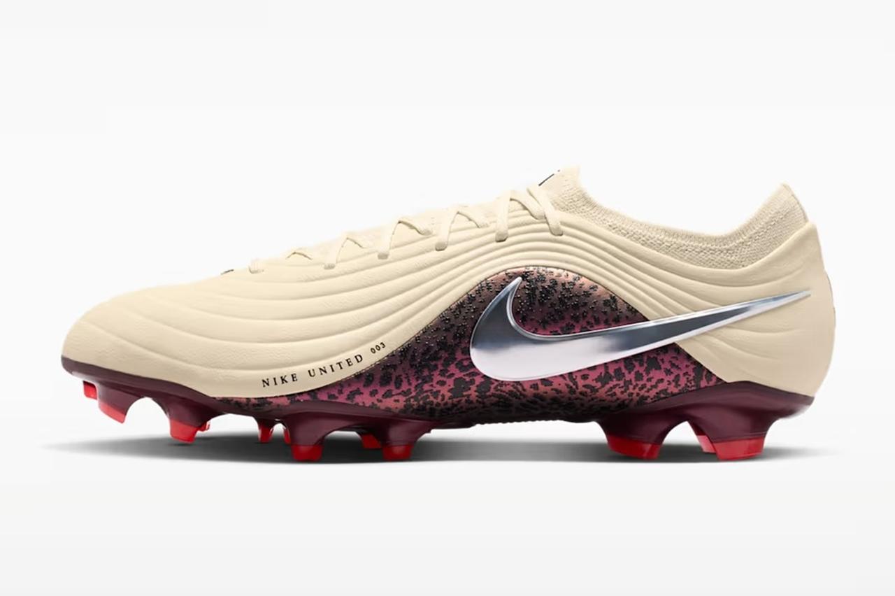 画像: ティエンポ マエストロ エリート FG NU3