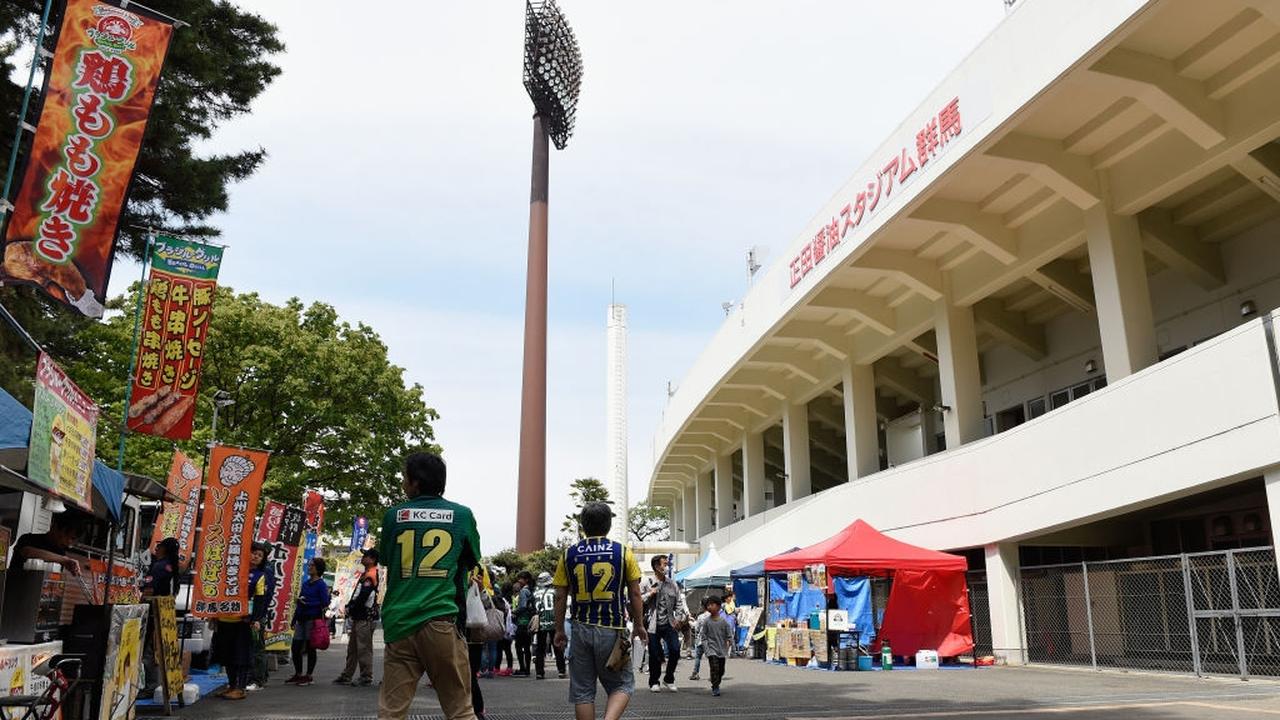 画像: J3ザスパ群馬のホーム「正田醤油スタジアム群馬」、ネーミングライツを更新！2031年3月までの5年契約…金額は非公表 - Qoly-Sports＆the Style