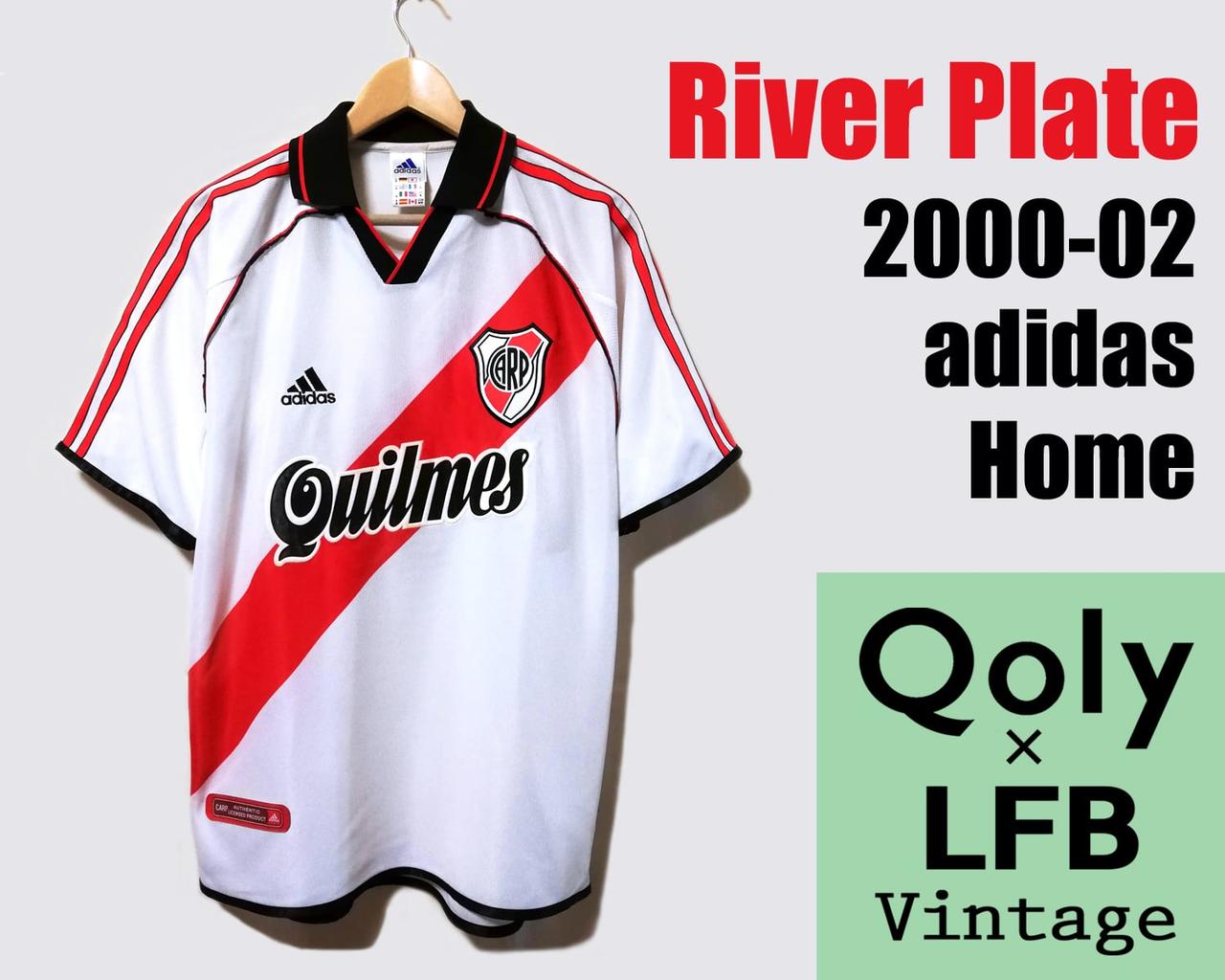 画像: Qoly × LFB Vintage