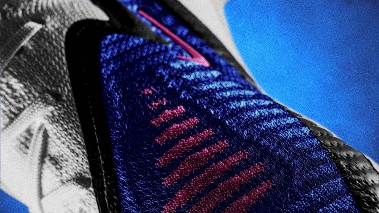 画像: NIKE、新作サッカースパイク「ジ・アタックパック」が登場!2026年春夏のNEWカラー…欧州のトップ選手も着用を開始 - Qoly-Sports&the Style