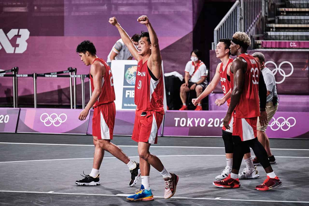 画像2: ©︎fiba.basketball