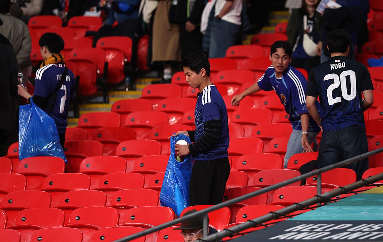 画像: (C)Getty Image