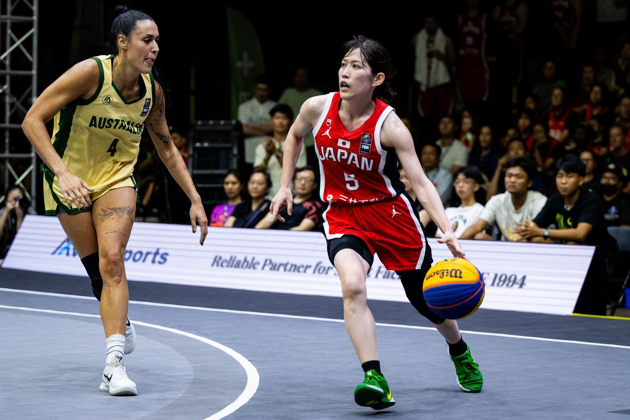 画像5: ©︎fiba.basketball