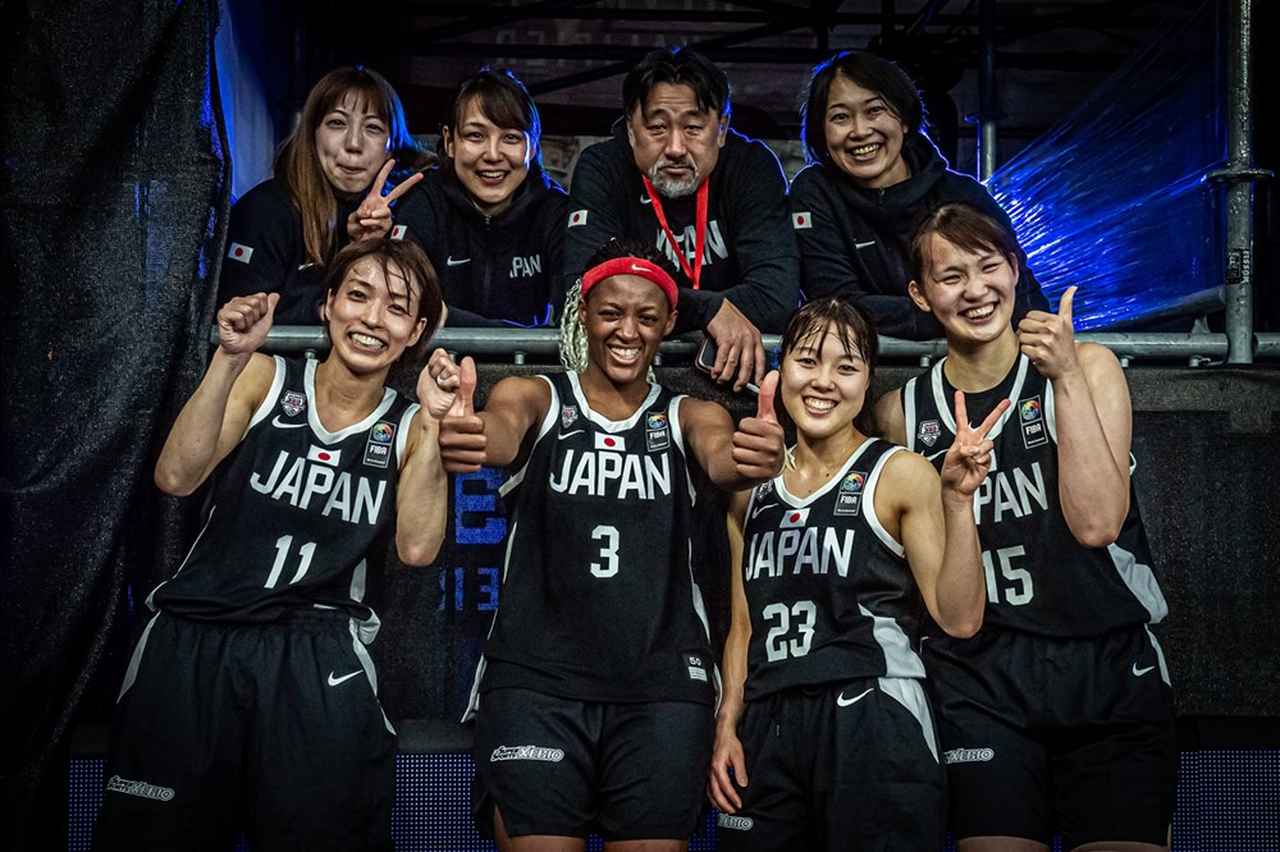 画像3: ©︎fiba.basketball