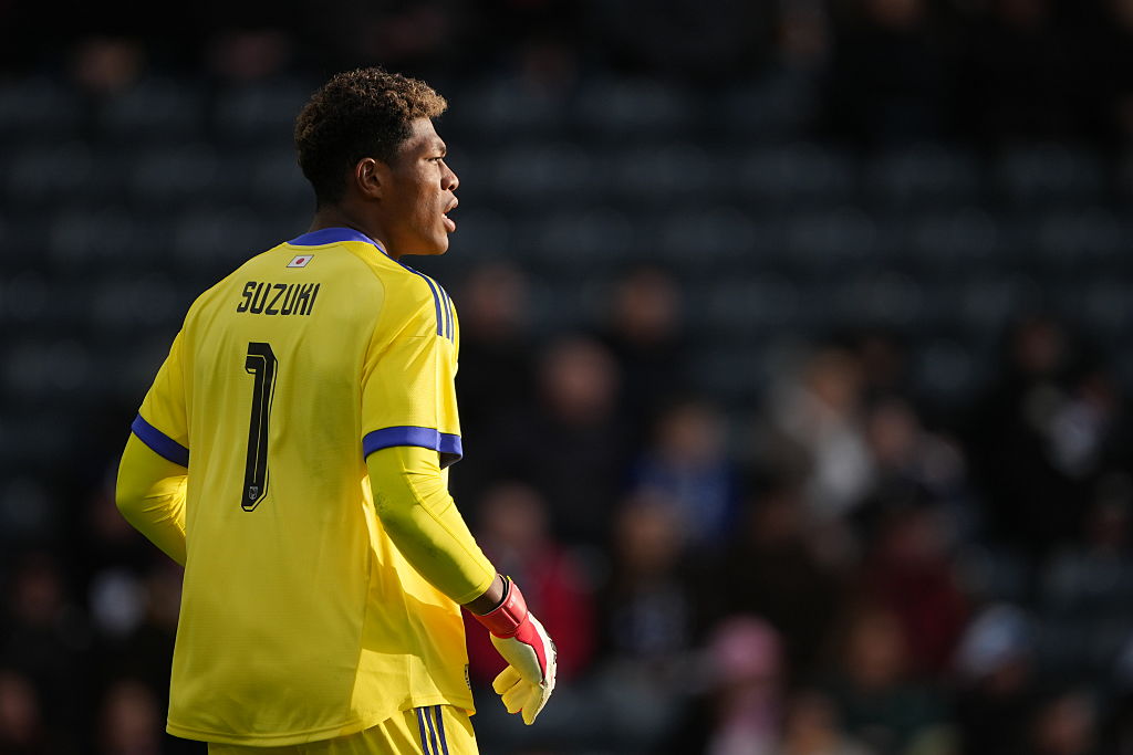 画像: (C)Getty Image