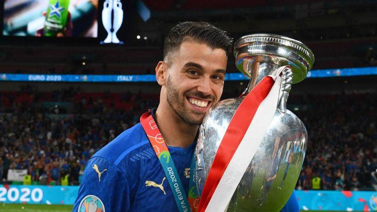 画像: スピナッツォーラ、子供の頃「いじめられていた」と告白。アニメキャラのあだ名で - Qoly-Sports&the Style